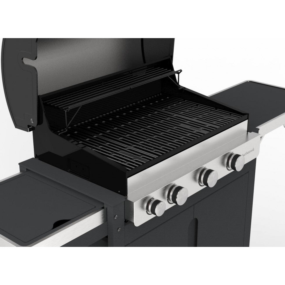 BARBECUE A GAS STELLA 3201