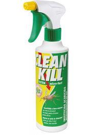INSETTICIDA CLEAN KILL EXTRA SPRAY 375ML