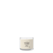 Candela Votive Caramel Kiss 37g Neutri Yankee Candle