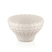 COPPETTA 300 ML TIFFANY BIANCO LATTE D.12X7 CM