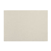 TOVAGLIETTA DOUBLE FACE NATURE BIANCO LATTE