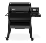BARBECUE A PELLET SMOKEFIRE EPX4 STEALTH EDITION