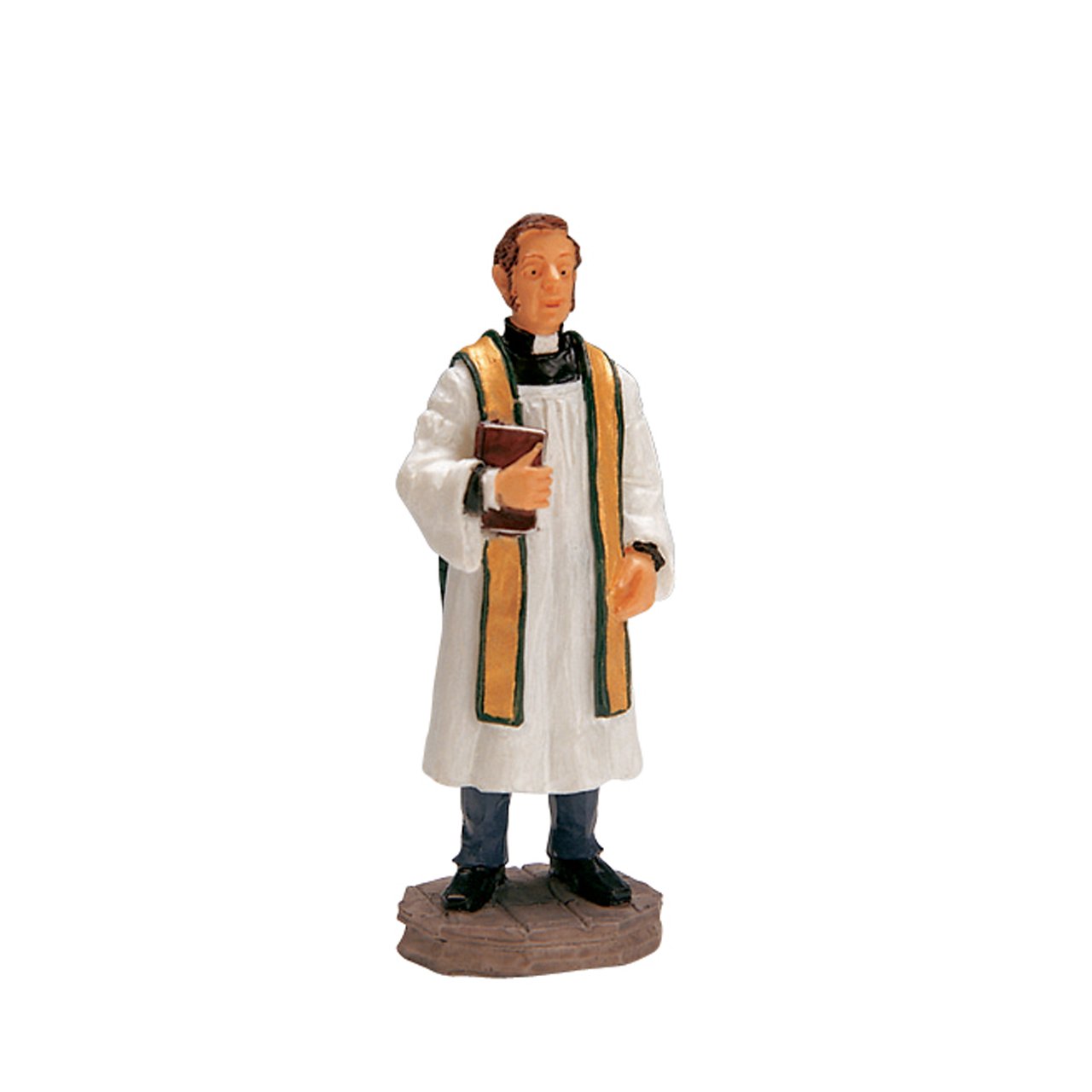 Reverend Smythe - LEMAX COD. 22616