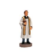 Reverend Smythe - LEMAX COD. 22616