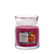Candela Jingle Mingle 368g Rosso Yankee Candle
