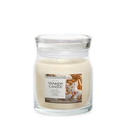 Candela Baking Memories 368g Bianco Yankee Candle