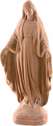 MADONNA 30CM PICCOLA