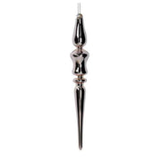 Pendente D.4x29h cm Oro