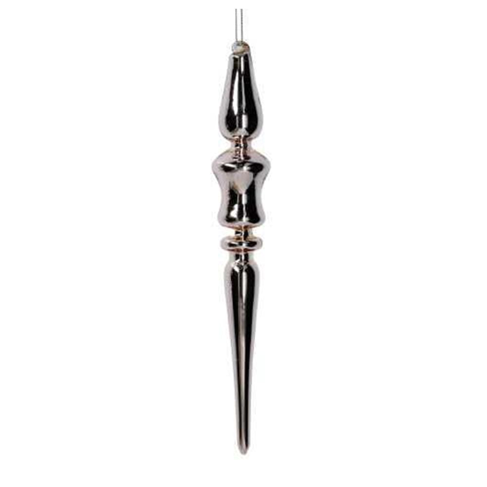 Pendente D.4x29h cm Oro