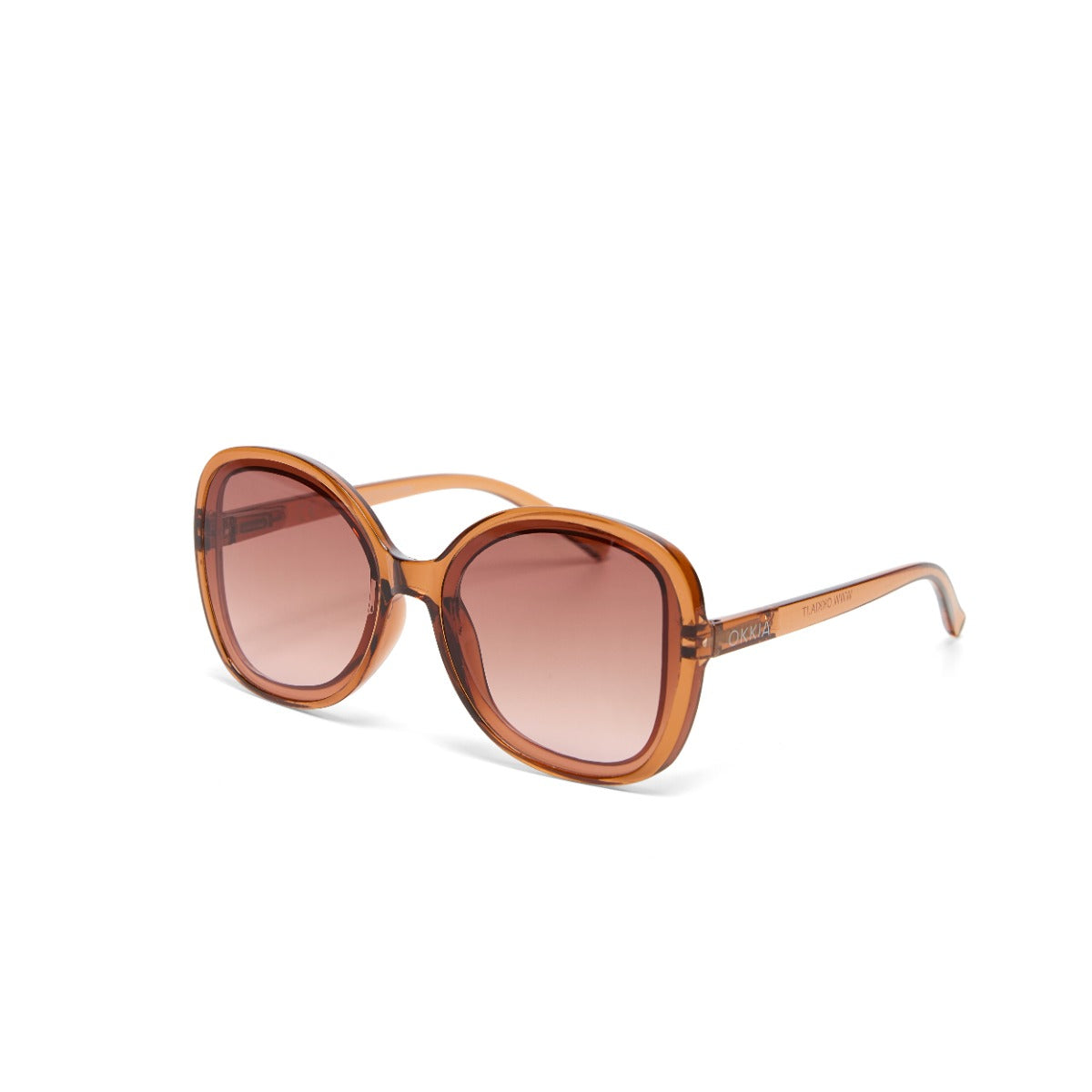 OCCHIALE DA SOLE ANNA BROWN