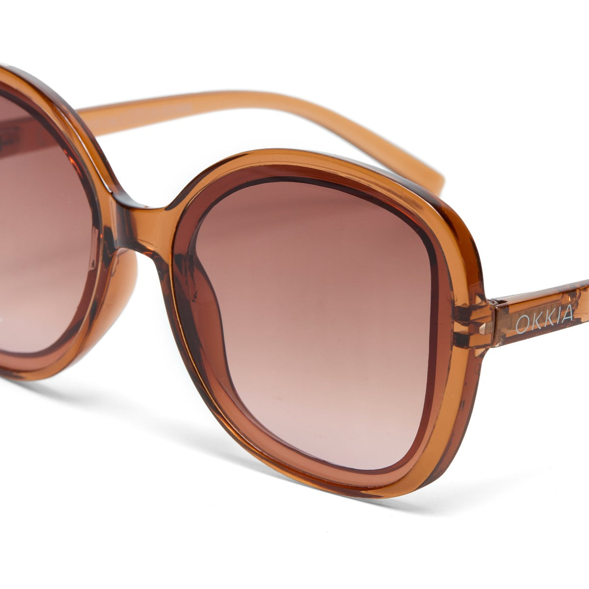 OCCHIALE DA SOLE ANNA BROWN