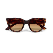 OCCHIALE DA SOLE SILVIA CLASSIC HAVANA