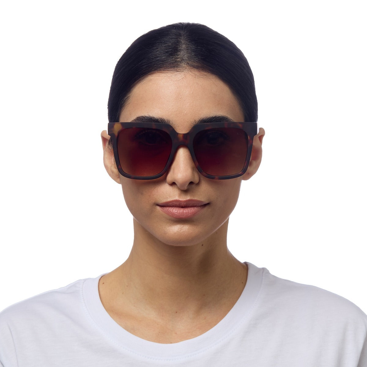OCCHIALE DA SOLE ROMA CLASSIC HAVANA