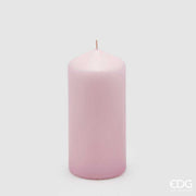 CANDELA CLASS MOCCOLO ROSA H.15 D.6,8 EDG