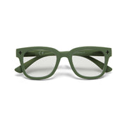 Occhiali da Lettura GIOVANNI Diottria 3.00 Verde OKKIA