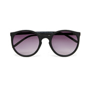 OCCHIALE DA SOLE MODELLO BERLINO BLACK GRADIENT OKKIA