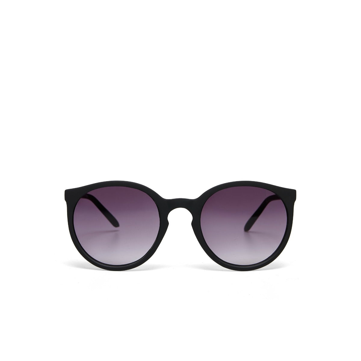 OCCHIALE DA SOLE MODELLO BERLINO BLACK GRADIENT OKKIA
