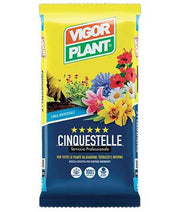 TERRICCIO UNIVERSALE CINQUE STELLE 10 LITRI