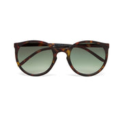 OCCHIALE DA SOLE MODELLO BERLINO CLASSIC HAVANA OKKIA