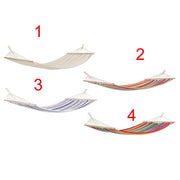 AMACA LIVIA 200X100CM COLORE A SCELTA