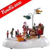 I REGALI DI BABBO NATALE - JOLLY TOYS
