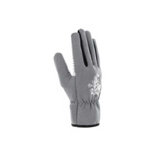 GUANTI TAGLIA S GRIGIO CHIARO GRIPPER