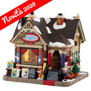 STUDIO DI PITTURA - CREATIVE KIDS ART STUDIO