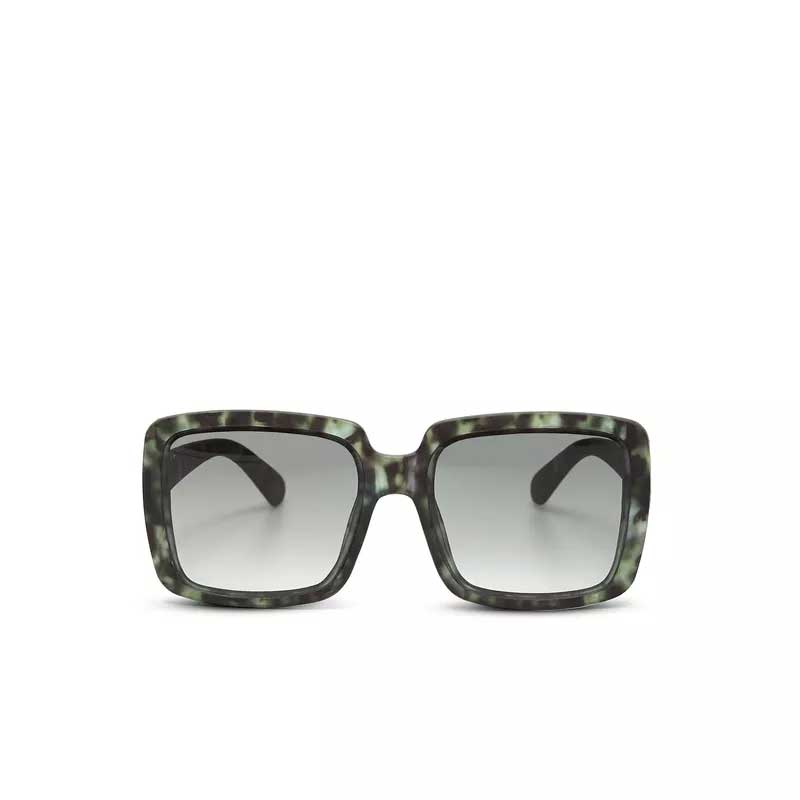OCCHIALE DA SOLE ALESSIA KATE HAVANA OKKIA
