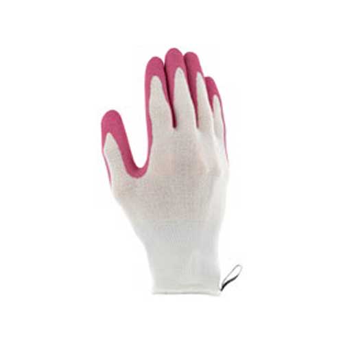 GUANTI TAGLIA XS ROSA BAMBOO