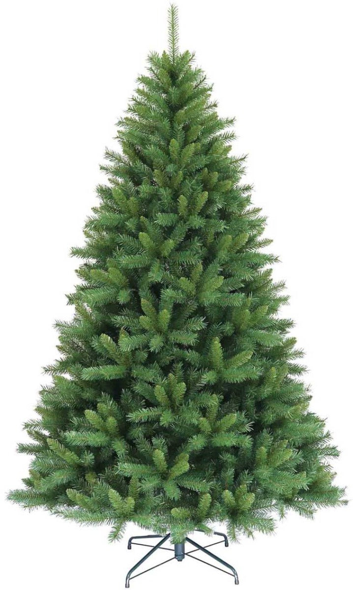 ALBERO DI NATALE LOGAN 180CM