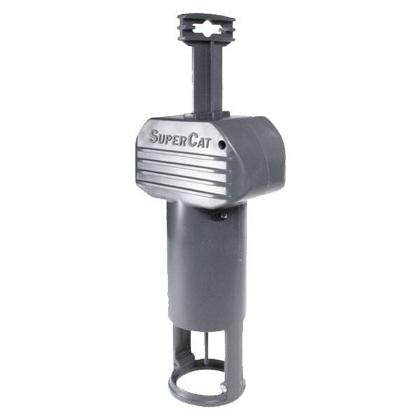 TRAPPOLA A MOLLA PER ARVICOLE SUPERCAT