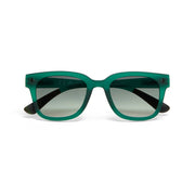 Occhiali da Lettura con Clip-on Magnetico Giovanni Verde OKKIA