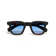 Occhiale da Sole FIRENZE Havana Black lenti Gradiente Blu OKKIA