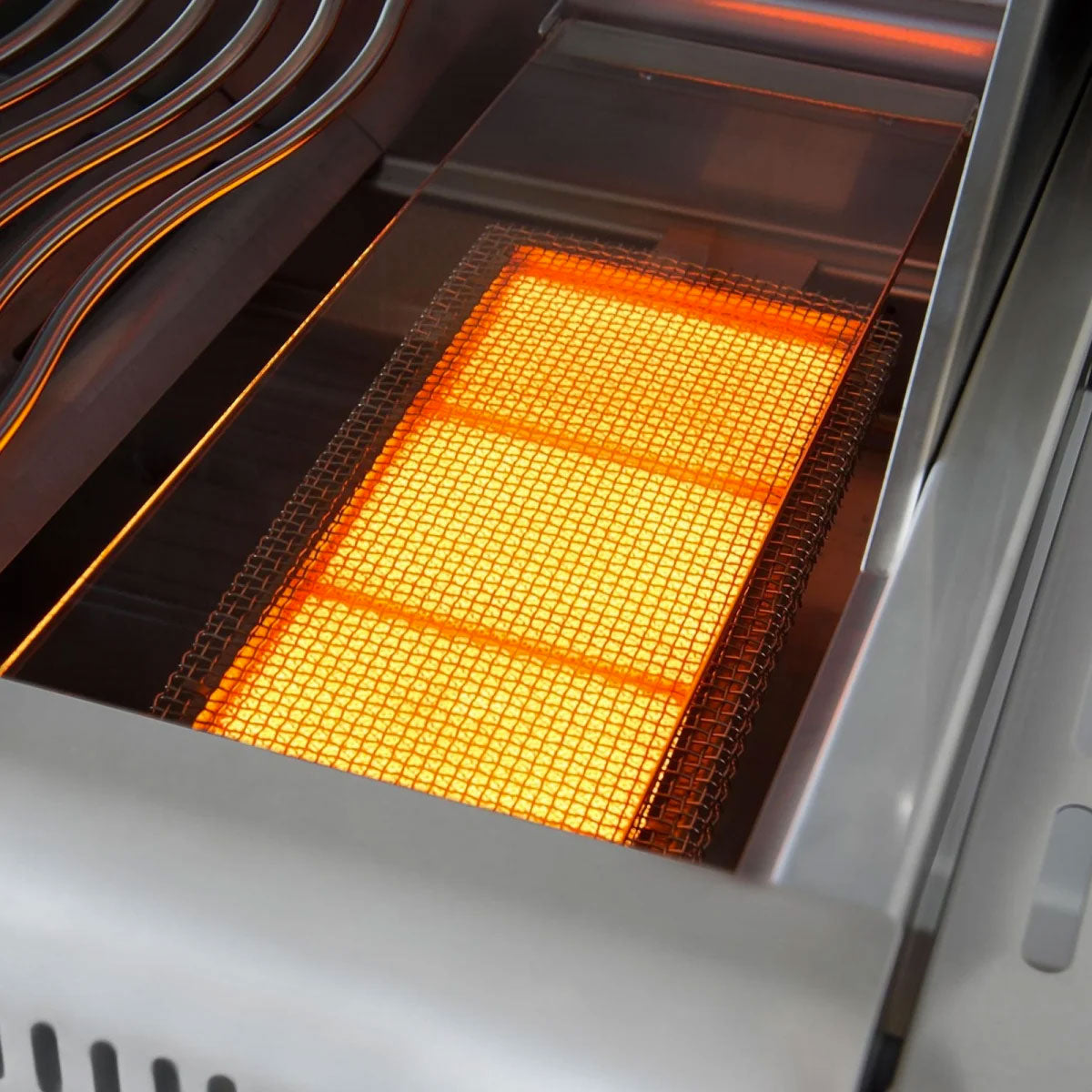 BARBECUE DA INCASSO BILEX605RBI