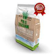 SEMENTI PER PRATO NATURALGREEN TRASEMINE 7KG