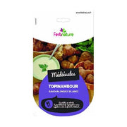 TOPINAMBUR SAKHALINSKI BLANC (CONFEZIONE DA 5 TUBERI)