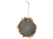SNACK GIRASOLE ESSICCATO PER UCCELLINI SELVATICI