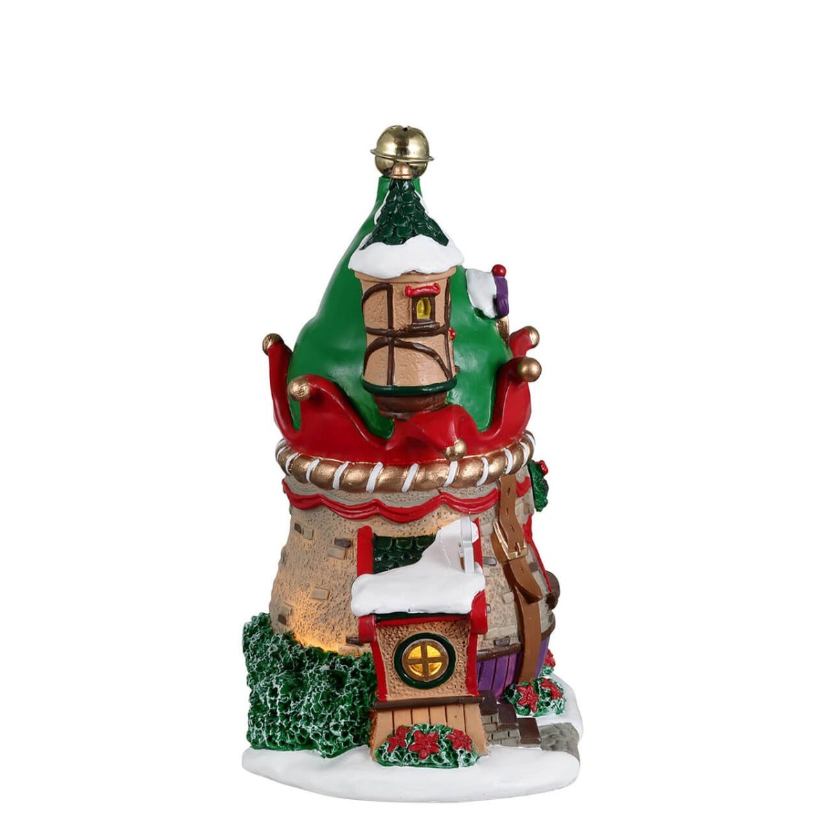 NO.2 Elf Lane - LEMAX COD. 24016