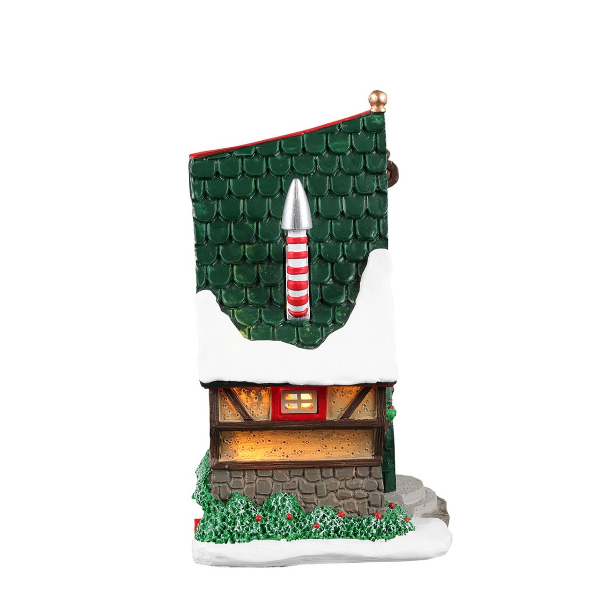 NO.4 Elf Lane - LEMAX COD. 24018
