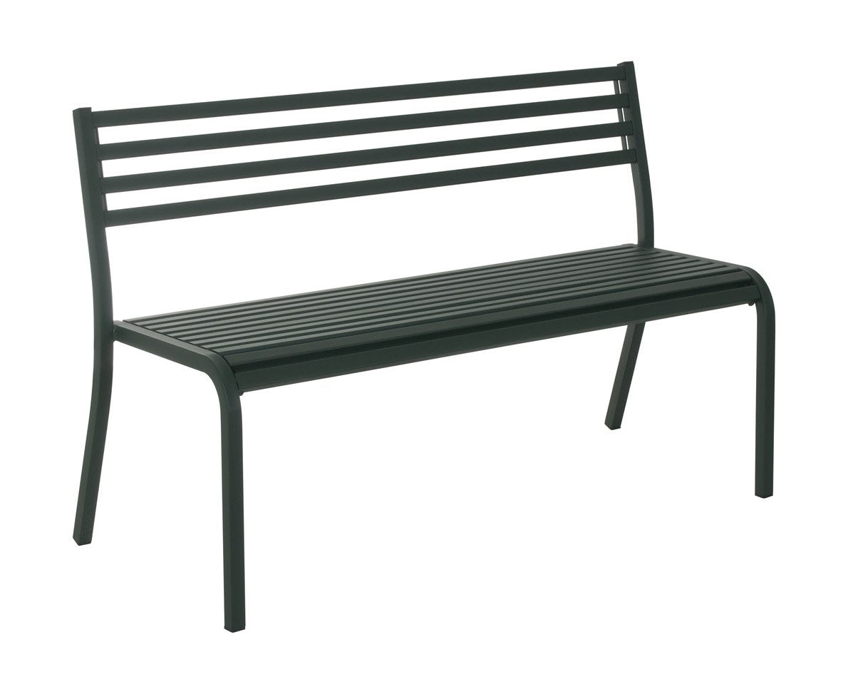 PANCHINA SEGNO 128CM COLORE A SCELTA