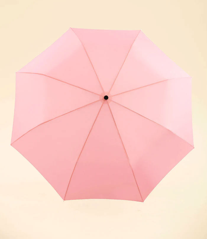 OMBRELLO DUCK HEAD ROSA 99CM