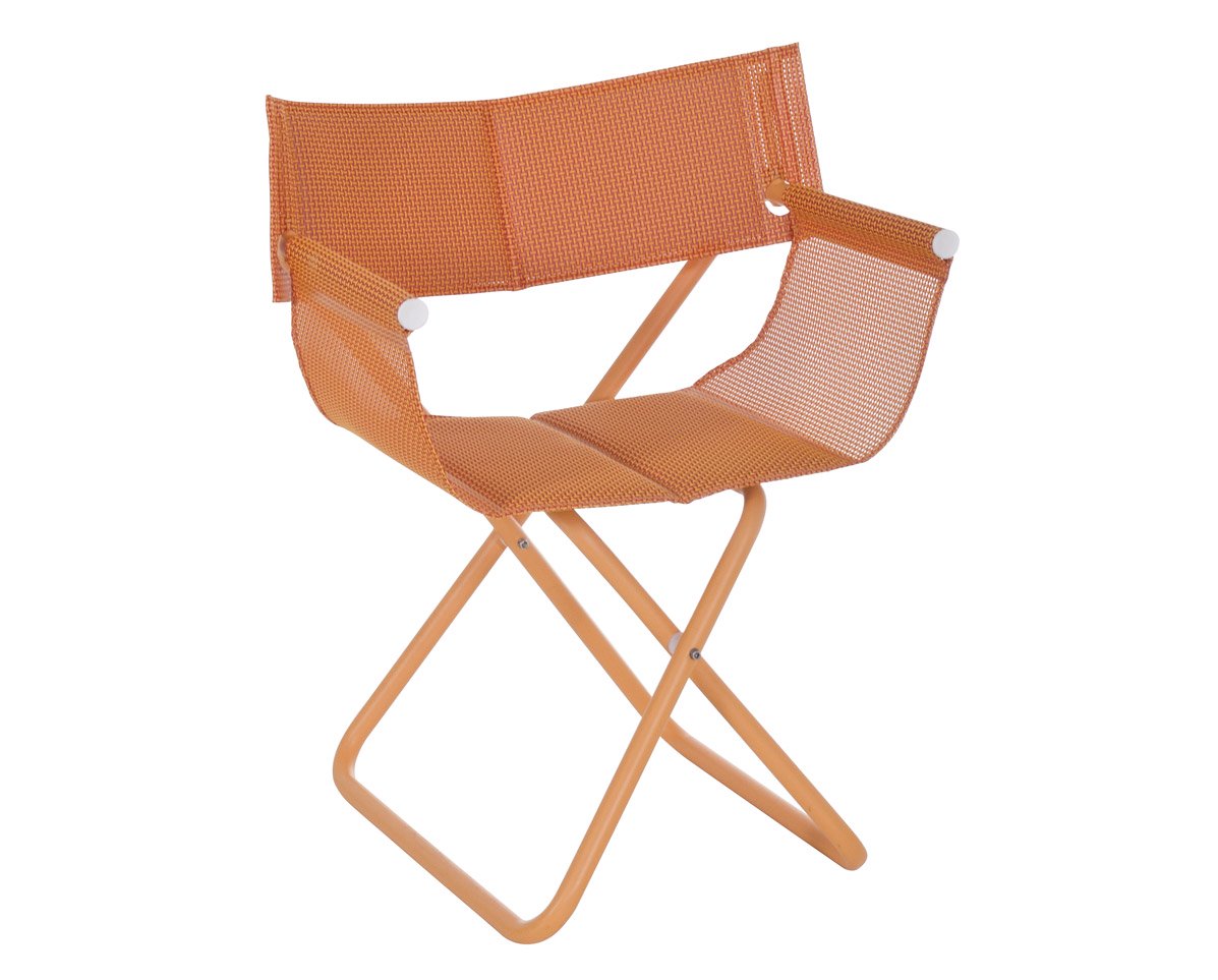 SNOOZE DIRECTOR'S CHAIR