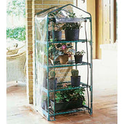 TELO DI RICAMBIO SERRA AZALEA A 4 RIPIANI CM 70X50XH158