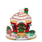 COTTAGE MENTA PIPERITA - PEPPERMINT COTTAGE