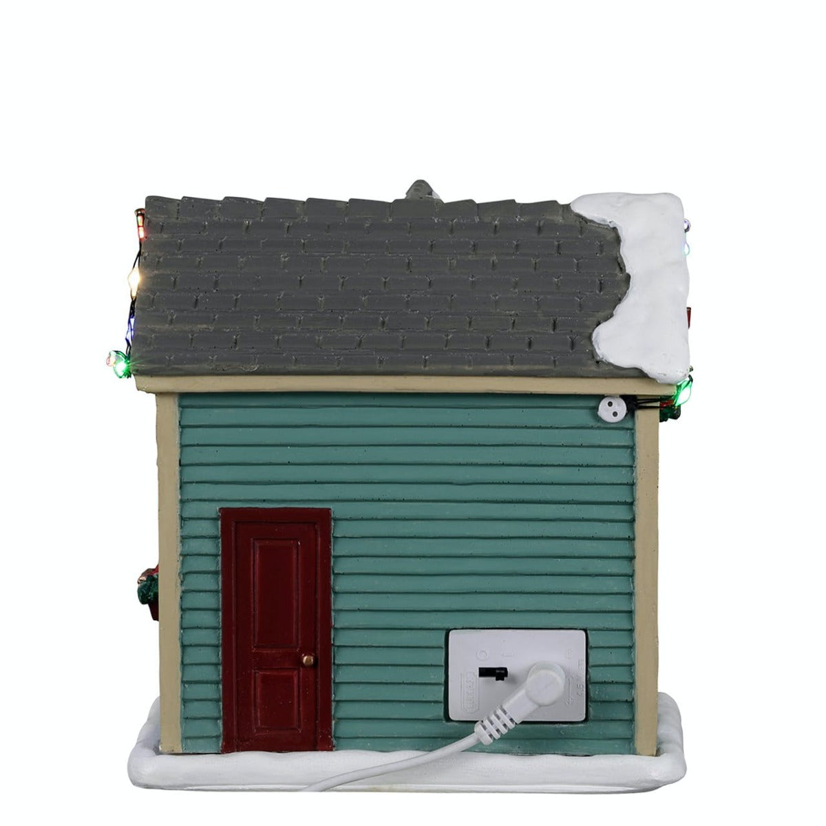 LABORATORIO DELLE GHIRLANDE - MOM’S SHE SHED