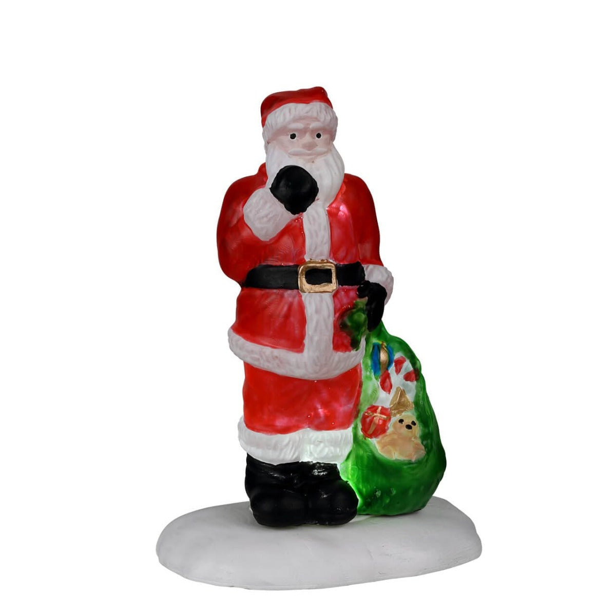 Santa's Here - LEMAX COD. 24966