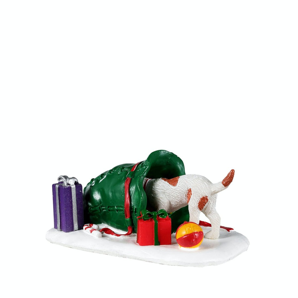 Where’s My Present? - LEMAX COD. 24969