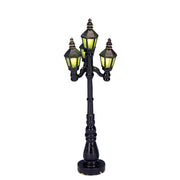 Old English Street Lamp - LEMAX COD. 24985