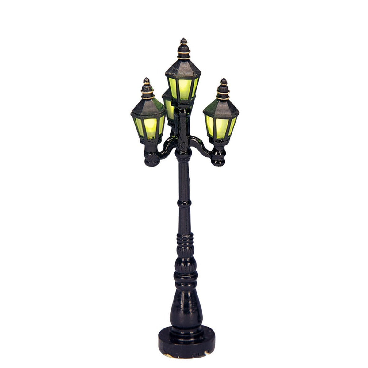 Old English Street Lamp - LEMAX COD. 24985