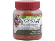 VASETTO BURRO DI ARACHIDI AI FRUTTI DI BOSCO 340 GR